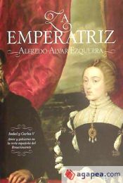 Portada de EMPERATRIZ,LA