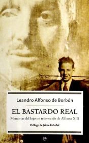 Portada de El Bastardo Real