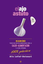 Portada de El ajo astuto