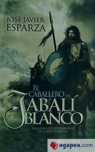 El caballero del jabalí blanco