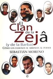 Portada de El clan de la zeja (y de la barba)