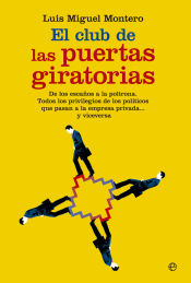 Portada de El club de las puertas giratorias