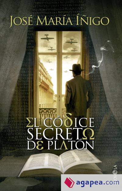 El códice secreto de Platón