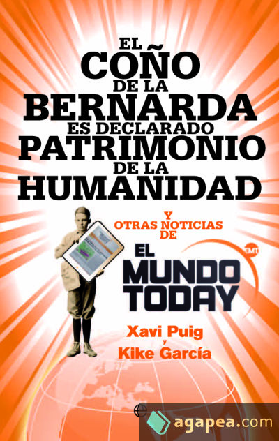 El coño de la Bernarda es declarado Patrimonio de la Humanidad