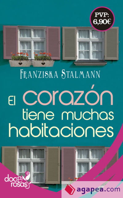 El corazón tiene muchas habitaciones