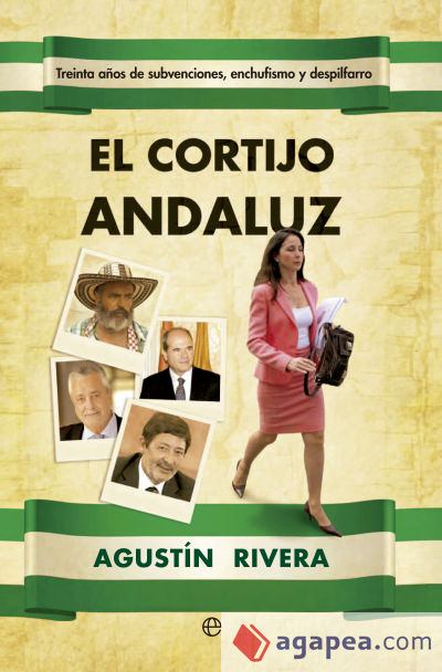 El cortijo andaluz