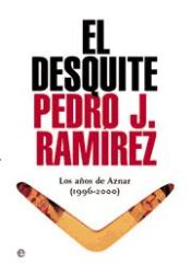 Portada de El desquite