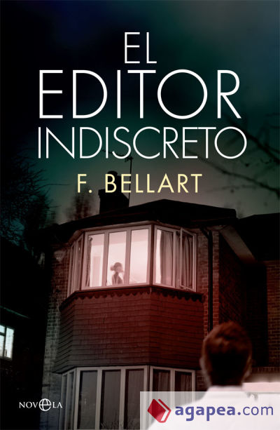 El editor indiscreto