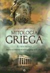EL GRAN LIBRO DE LA MITOLOGIA GRIEGA - ROBIN HARD - 9788497346993