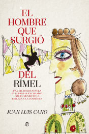 Portada de El hombre que surgió del rimel