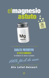 Portada de El magnesio astuto