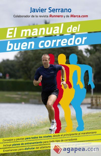 El manual del buen corredor El manual del buen corredor