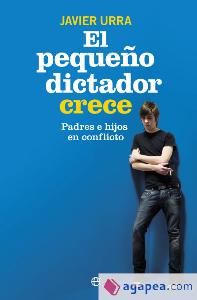 El pequeño dictador crece