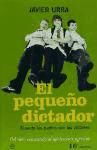 Portada de El pequeño dictador