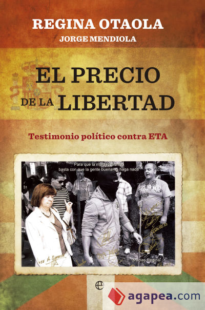 El precio de la libertad