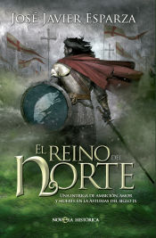 Portada de El reino del norte