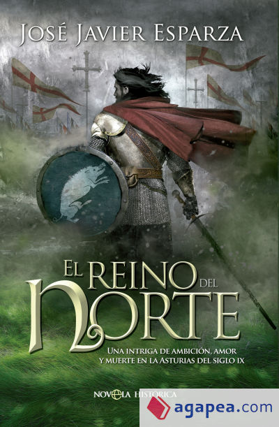 El reino del norte