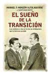 Portada de El sueño de la transición