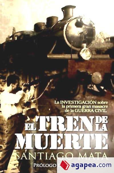 El tren de la muerte