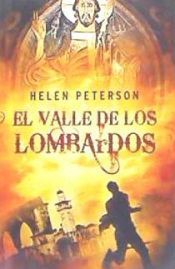 Portada de El valle de los lombardos