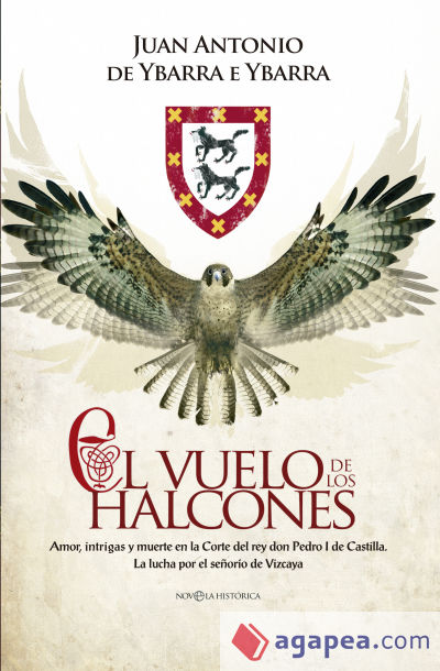 El vuelo de los halcones