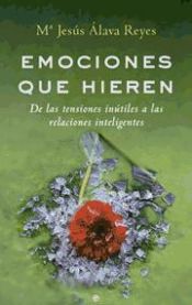 Portada de Emociones que hieren