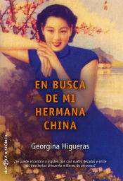 Portada de En busca de mi hermana china