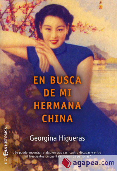 En busca de mi hermana china