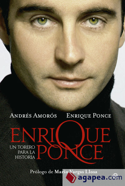 Enrique Ponce