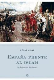 Portada de España frente al islam