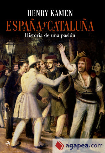 España y Cataluña