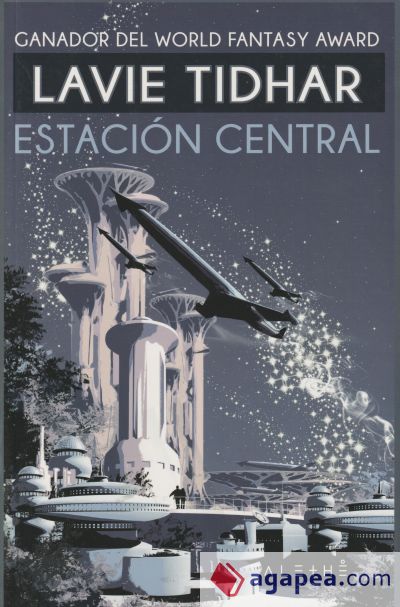 Estación Central