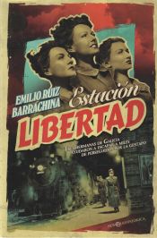 Portada de Estación Libertad