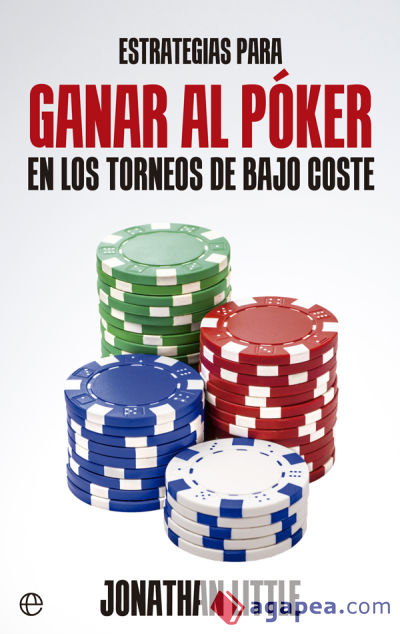 Estrategias para ganar al póker en los torneos de bajo coste