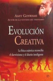 Portada de Evolución creativa