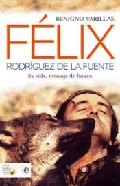 Portada de Félix Rodríguez de la Fuente