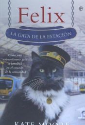 Portada de Felix