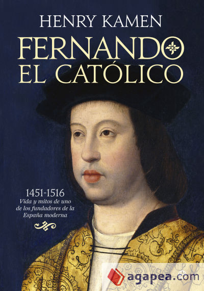 Fernando el católico