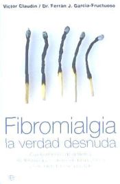 Portada de Fibromialgia