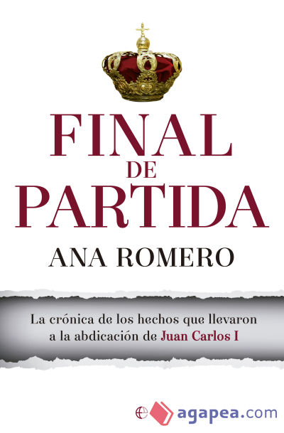 Final de partida