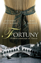 Portada de Fortuny