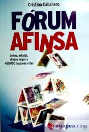 Portada de Forum Afinsa