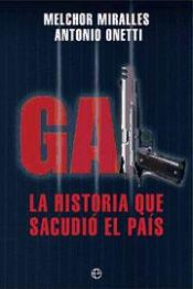 Portada de GAL