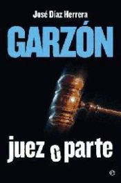 Portada de Garz&oacute;n