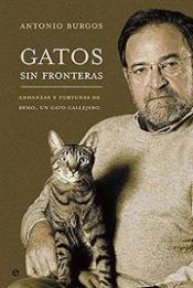 Portada de Gatos sin fronteras