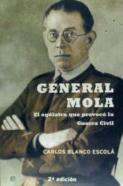 Portada de General Mola