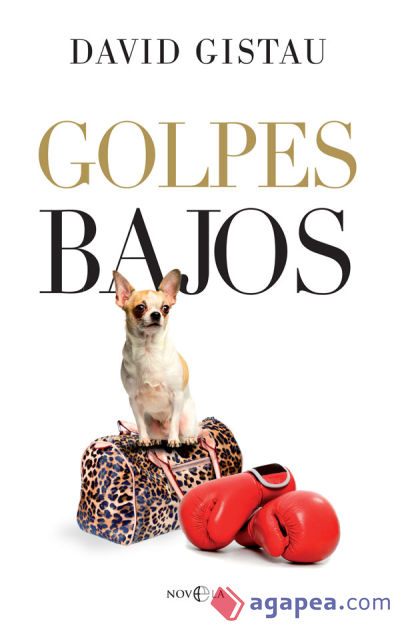 Golpes bajos