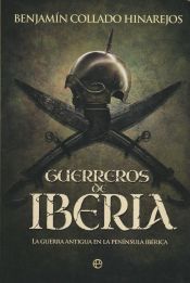 Portada de Guerreros de Iberia