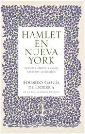 Portada de Hamlet en Nueva York