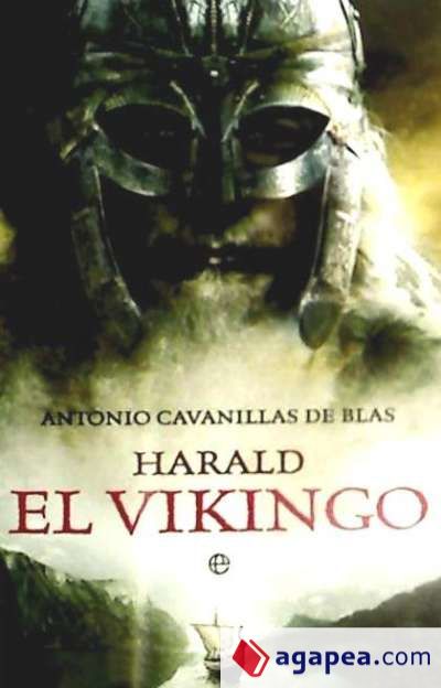 Harald el Vikingo